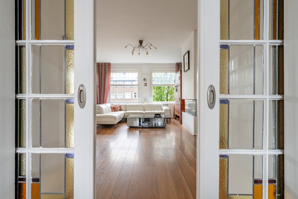 Medium property photo - Rijnstraat 238-3, 1079 HV Amsterdam